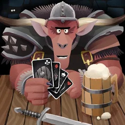 Icona di Card Crawl